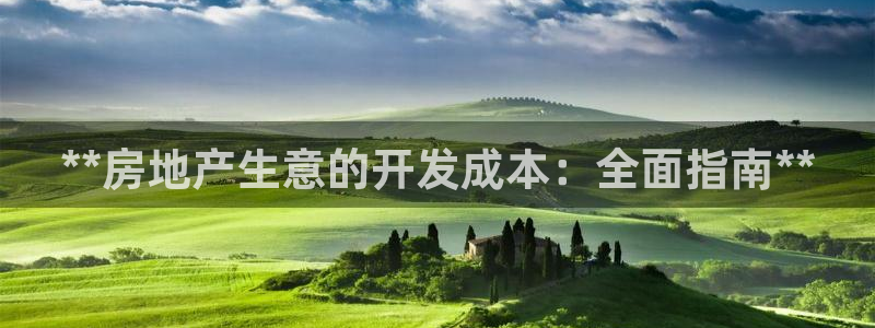 永利中國的老板是誰