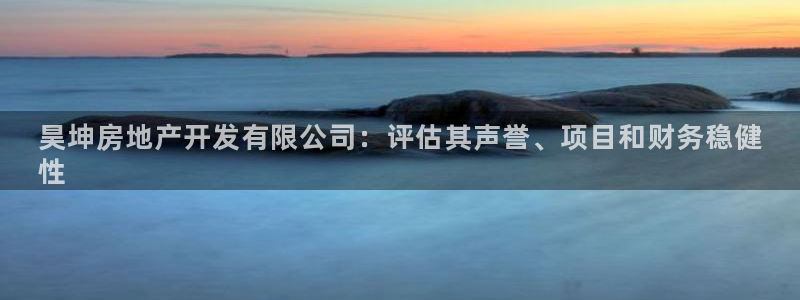 浙江永利集團董事長